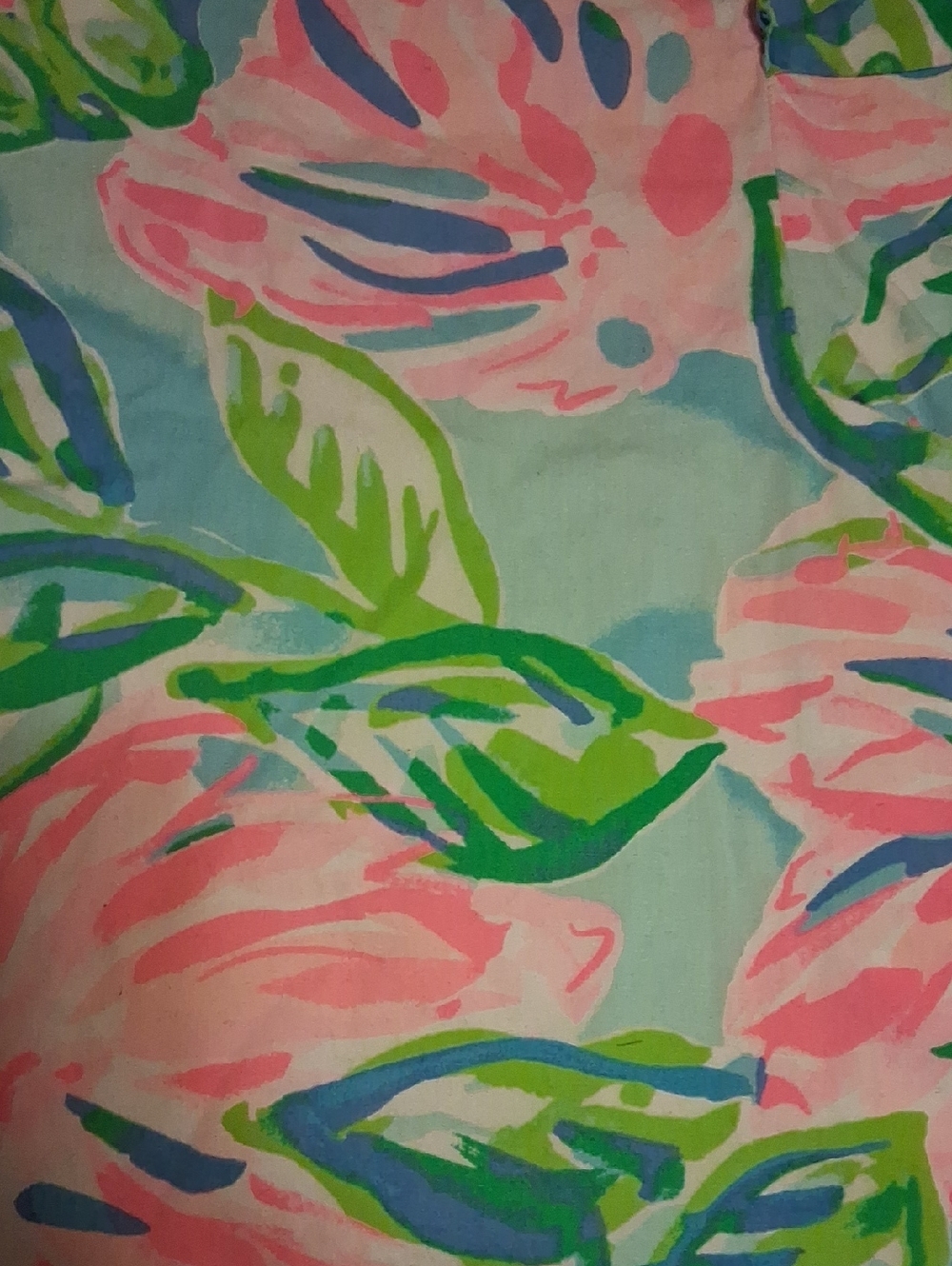 Lilly Pulitzer Totally Blossom Brenda Dress - Picture 3 of 7